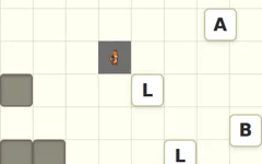 Letter Chase
